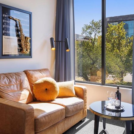 Mercure Melbourne St Kilda Road Εξωτερικό φωτογραφία