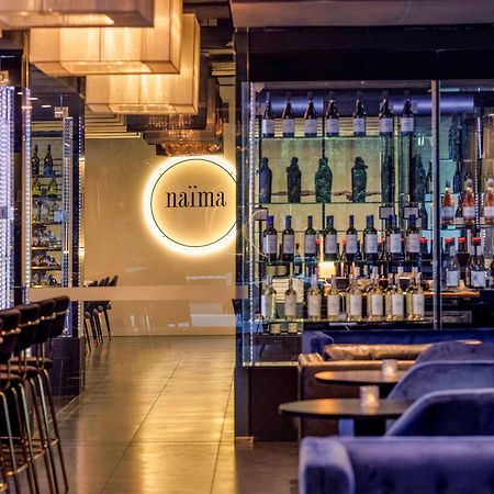 Mercure Melbourne St Kilda Road Εξωτερικό φωτογραφία