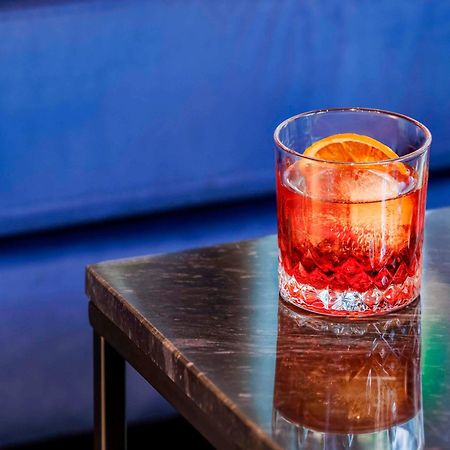 Mercure Melbourne St Kilda Road Εξωτερικό φωτογραφία