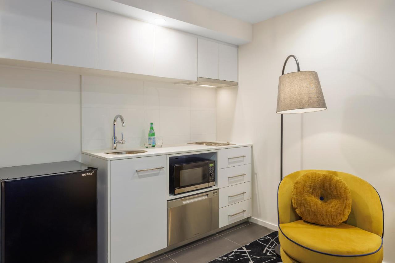 Mercure Melbourne St Kilda Road Εξωτερικό φωτογραφία
