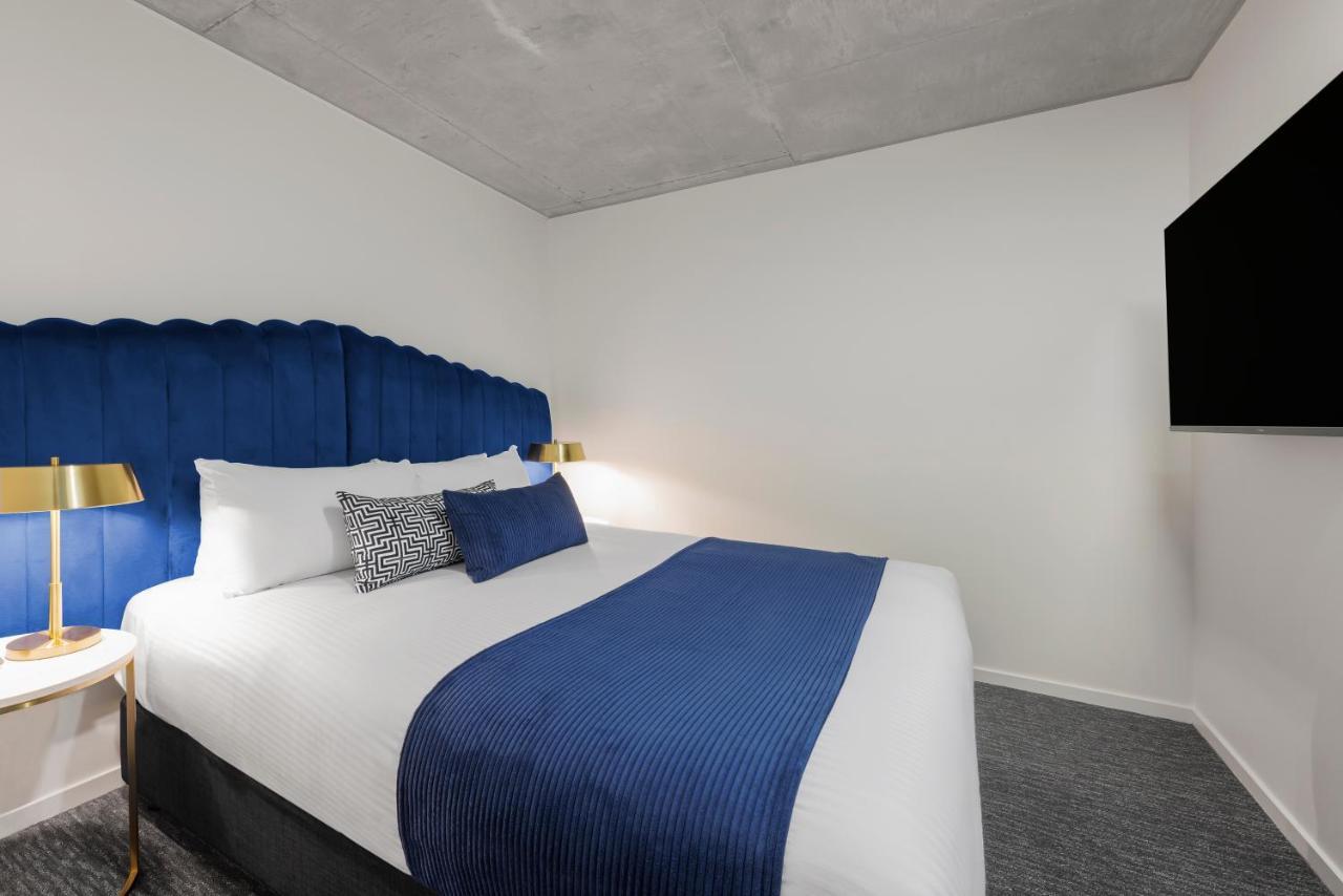 Mercure Melbourne St Kilda Road Εξωτερικό φωτογραφία