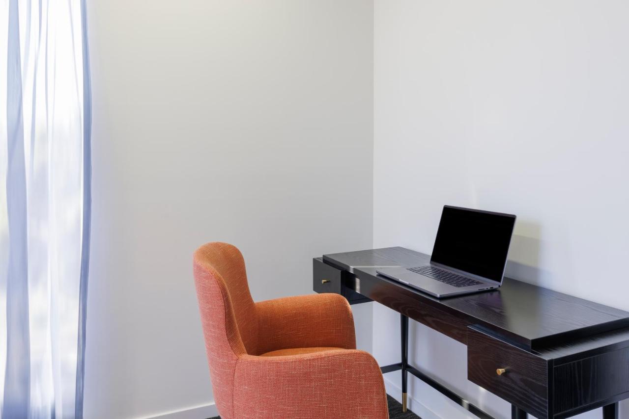 Mercure Melbourne St Kilda Road Εξωτερικό φωτογραφία