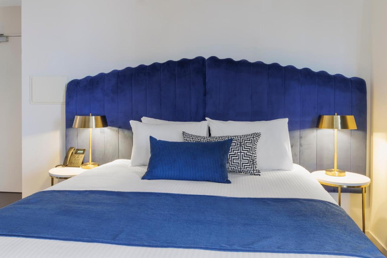 Mercure Melbourne St Kilda Road Εξωτερικό φωτογραφία