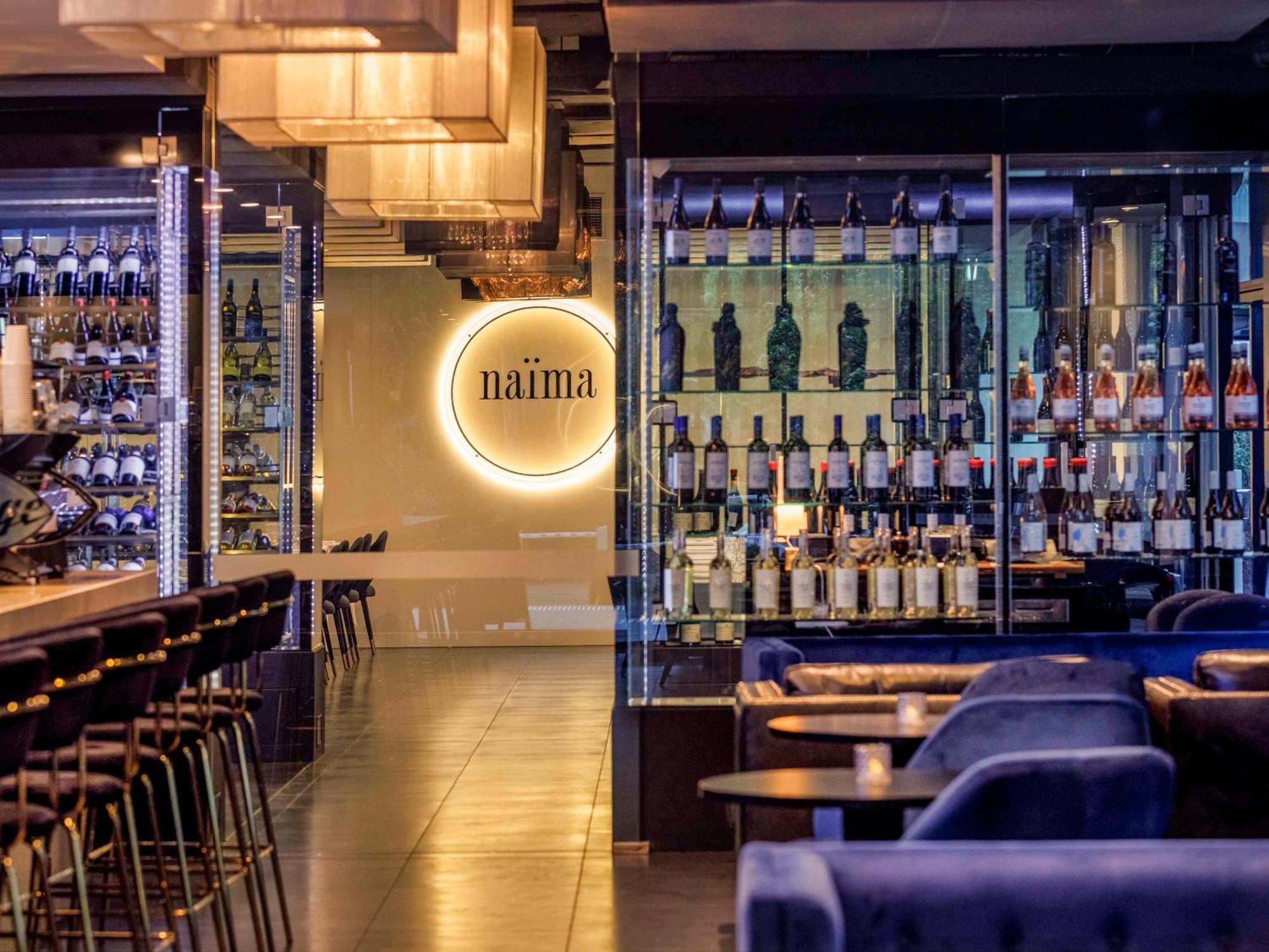 Mercure Melbourne St Kilda Road Εξωτερικό φωτογραφία