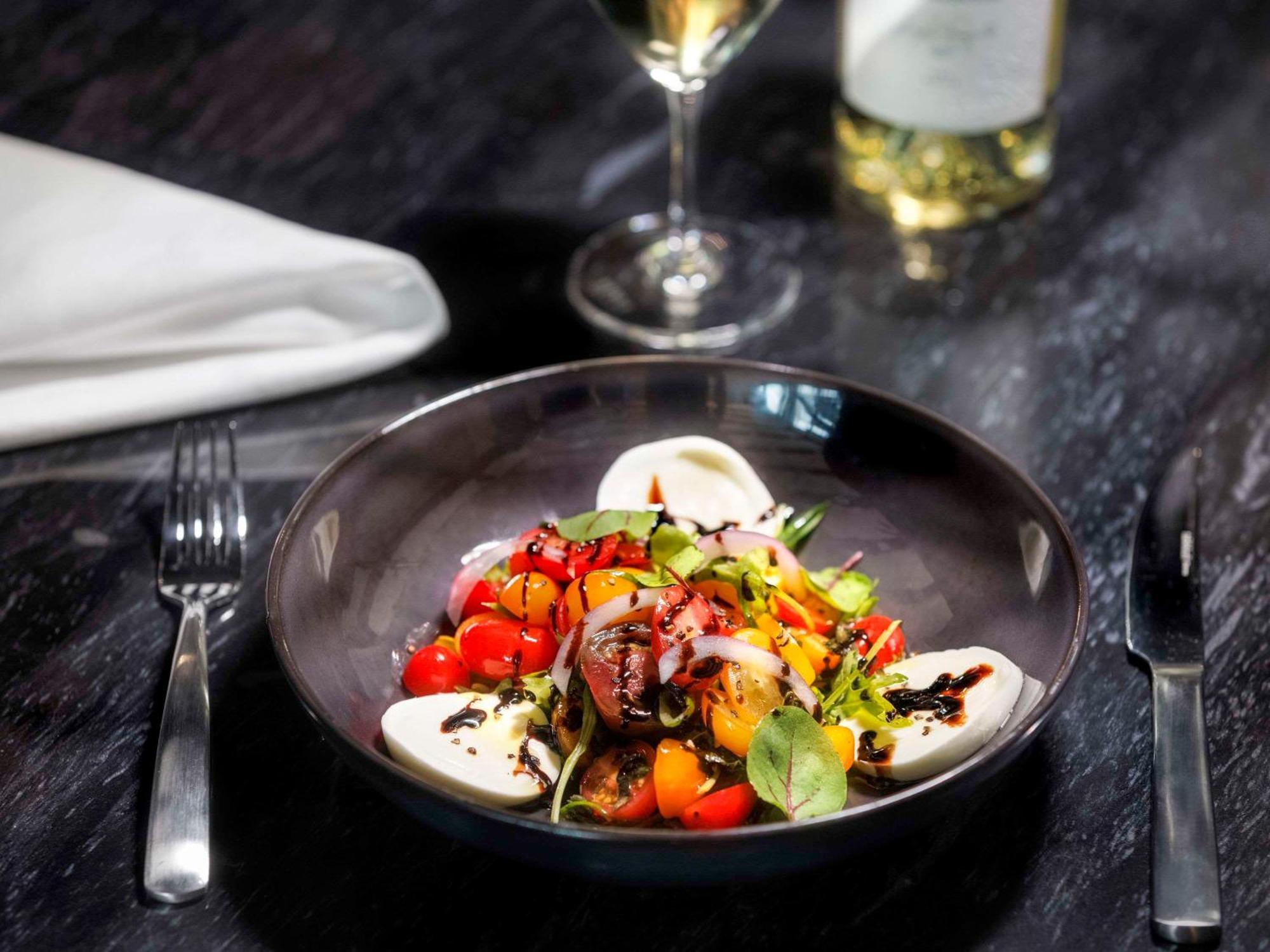Mercure Melbourne St Kilda Road Εξωτερικό φωτογραφία
