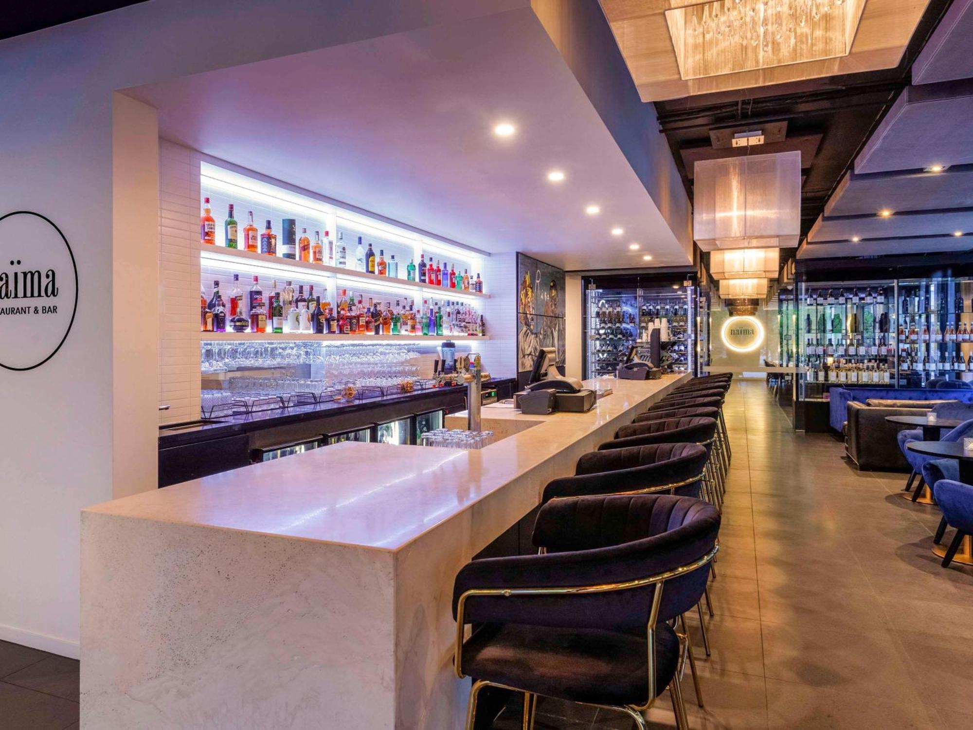Mercure Melbourne St Kilda Road Εξωτερικό φωτογραφία