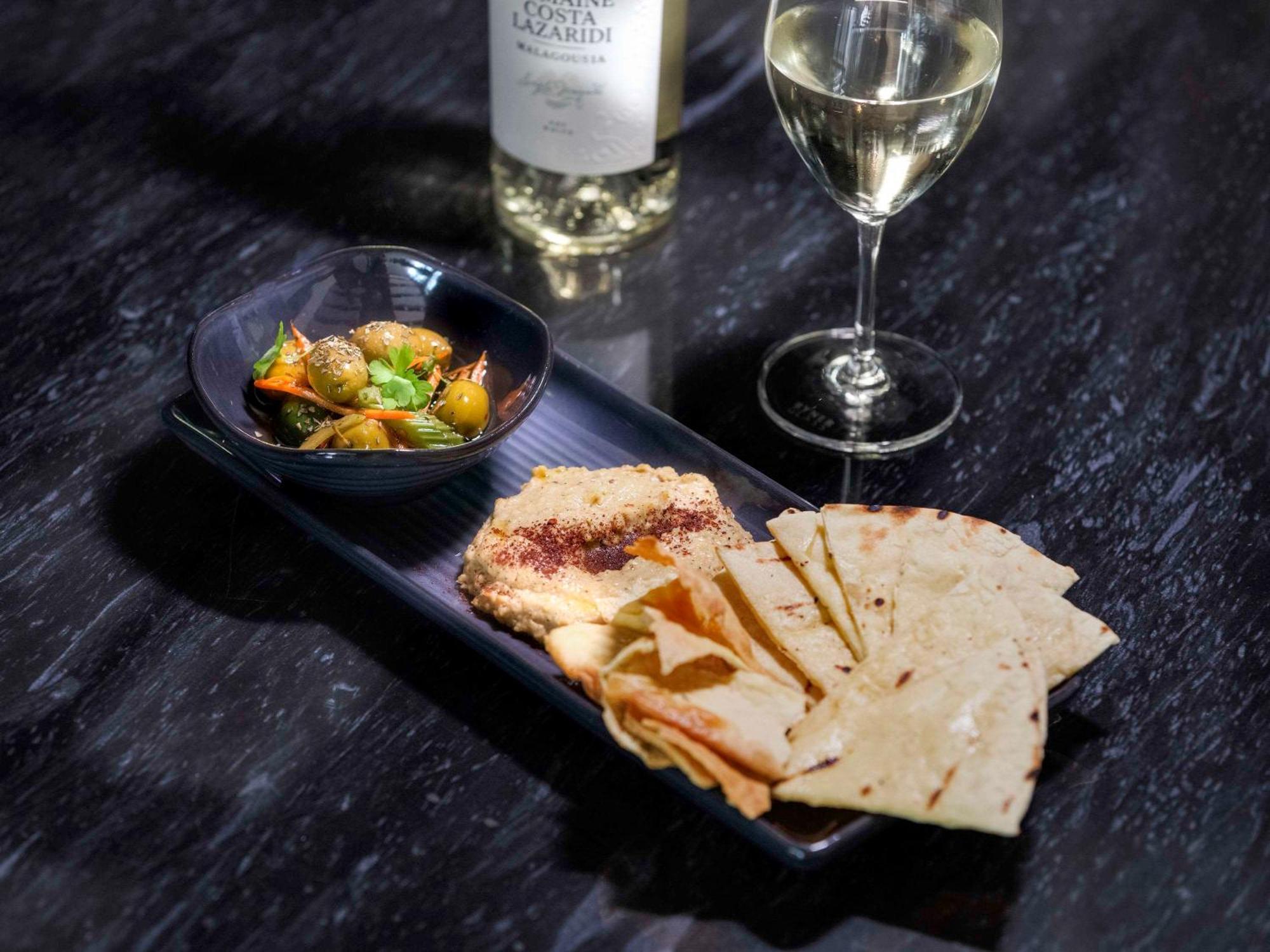 Mercure Melbourne St Kilda Road Εξωτερικό φωτογραφία