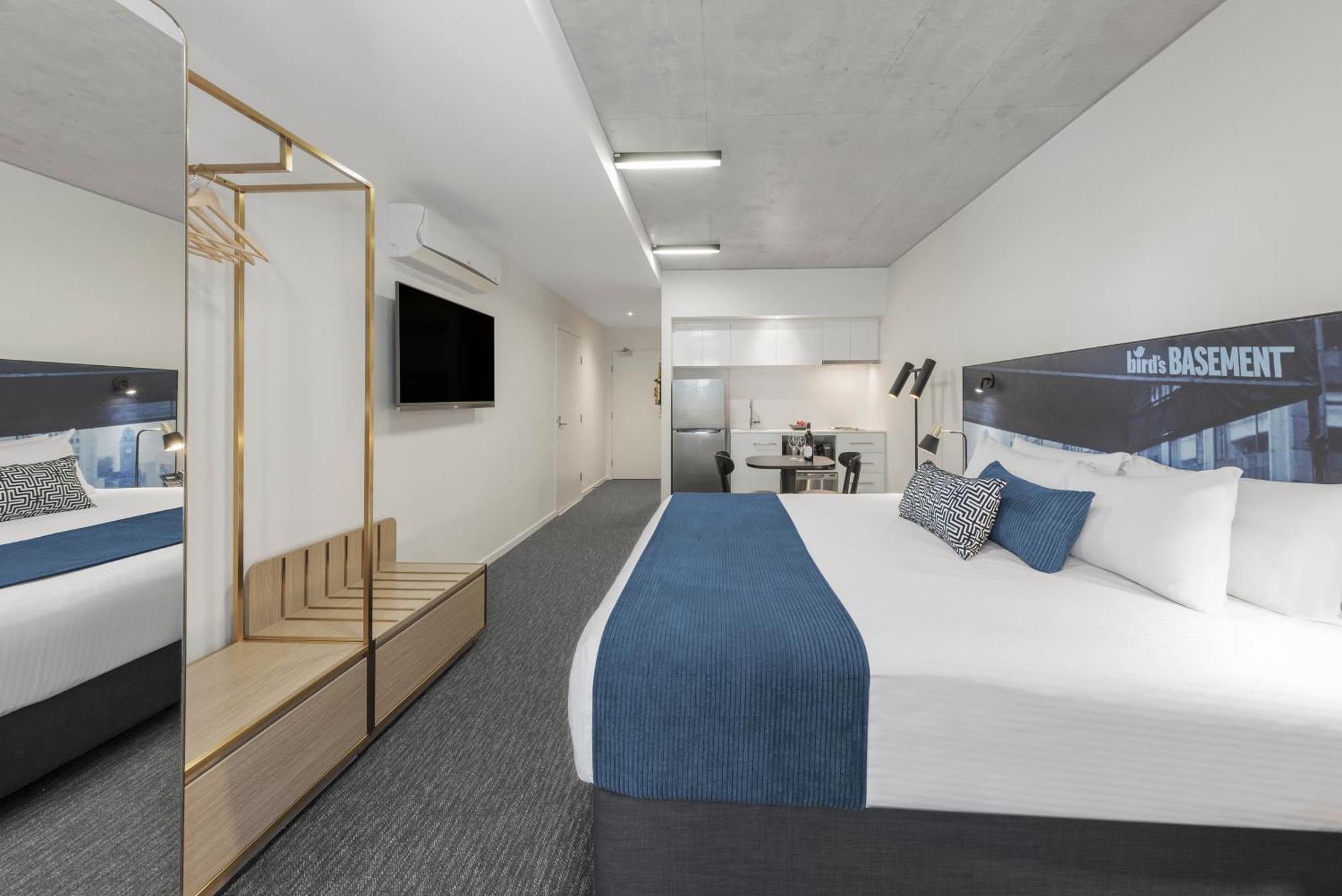 Mercure Melbourne St Kilda Road Εξωτερικό φωτογραφία