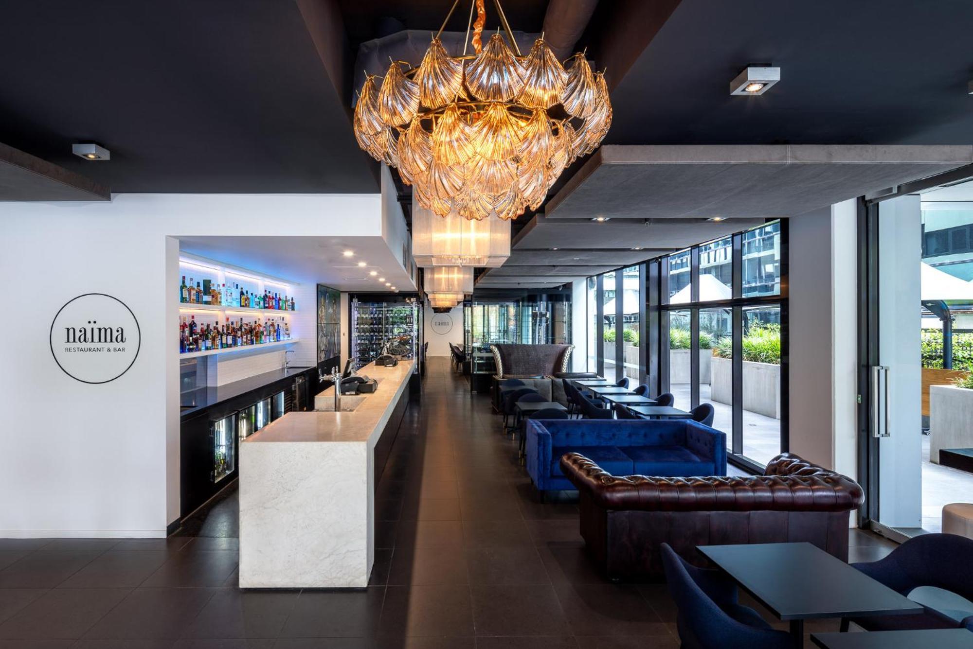 Mercure Melbourne St Kilda Road Εξωτερικό φωτογραφία