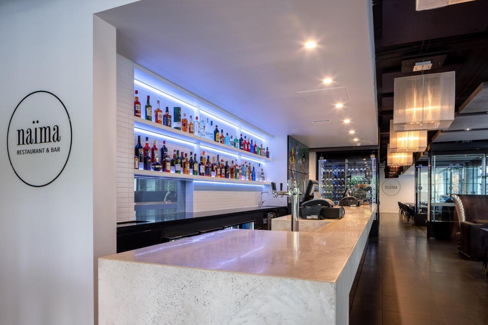 Mercure Melbourne St Kilda Road Εξωτερικό φωτογραφία
