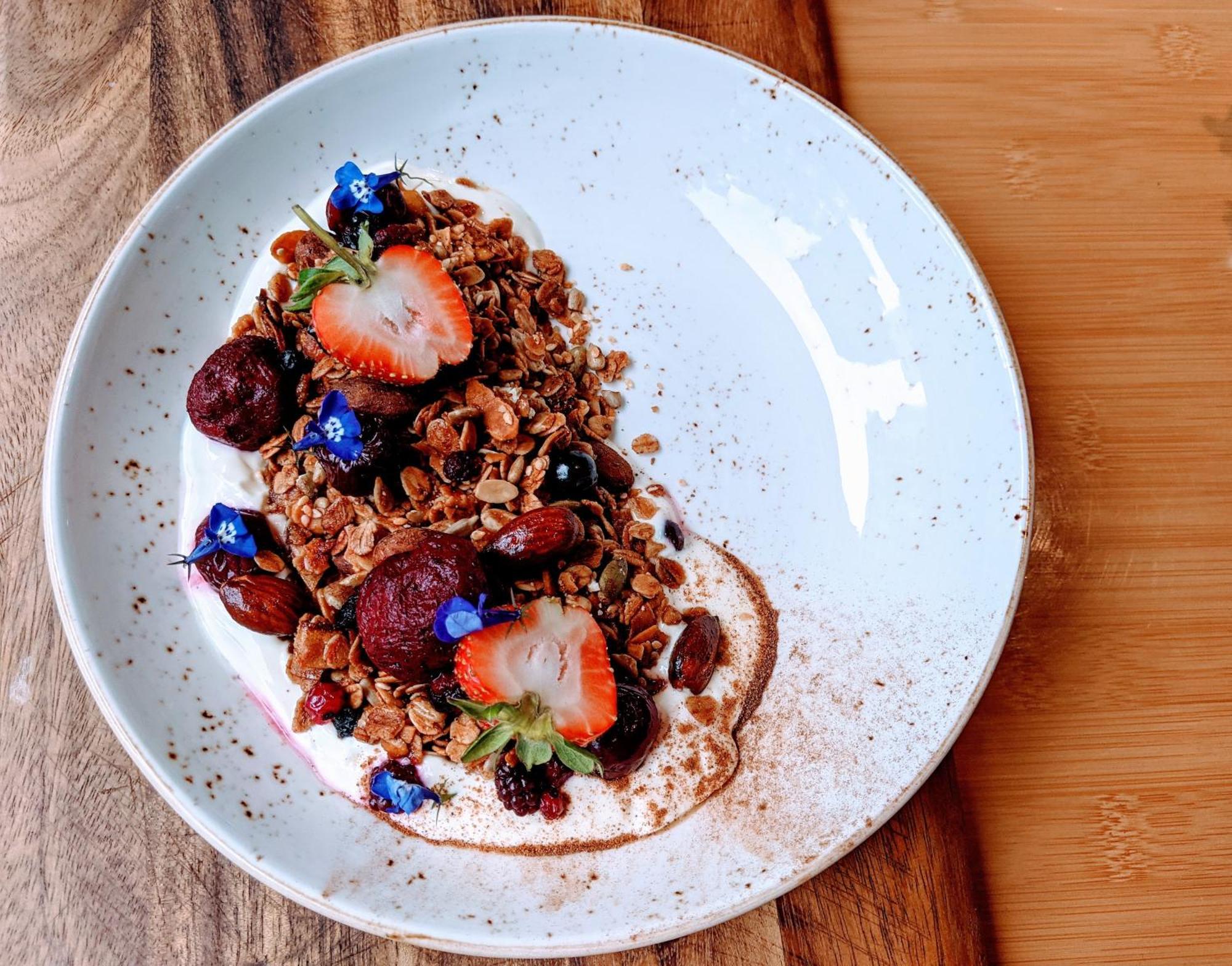 Mercure Melbourne St Kilda Road Εξωτερικό φωτογραφία