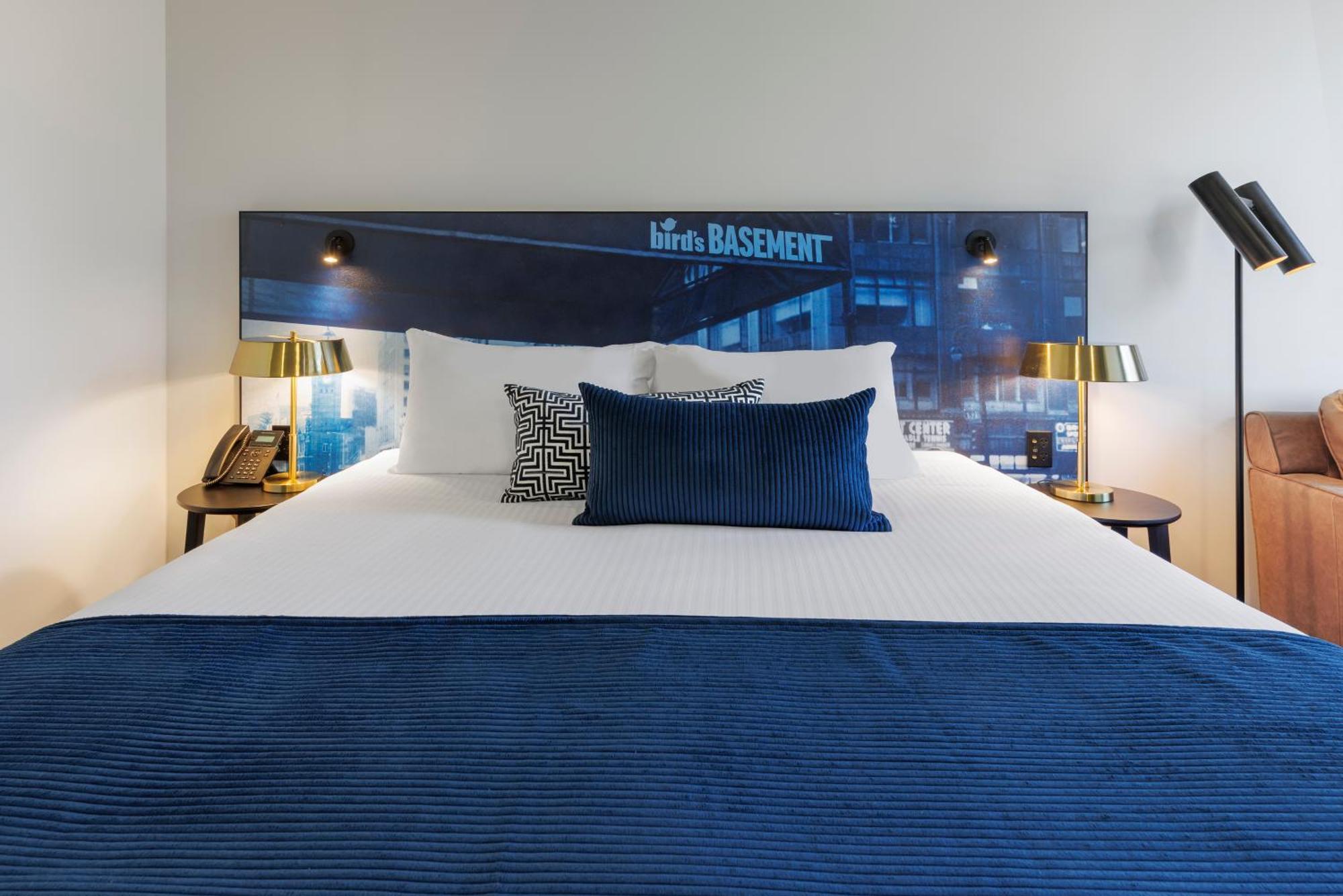 Mercure Melbourne St Kilda Road Εξωτερικό φωτογραφία